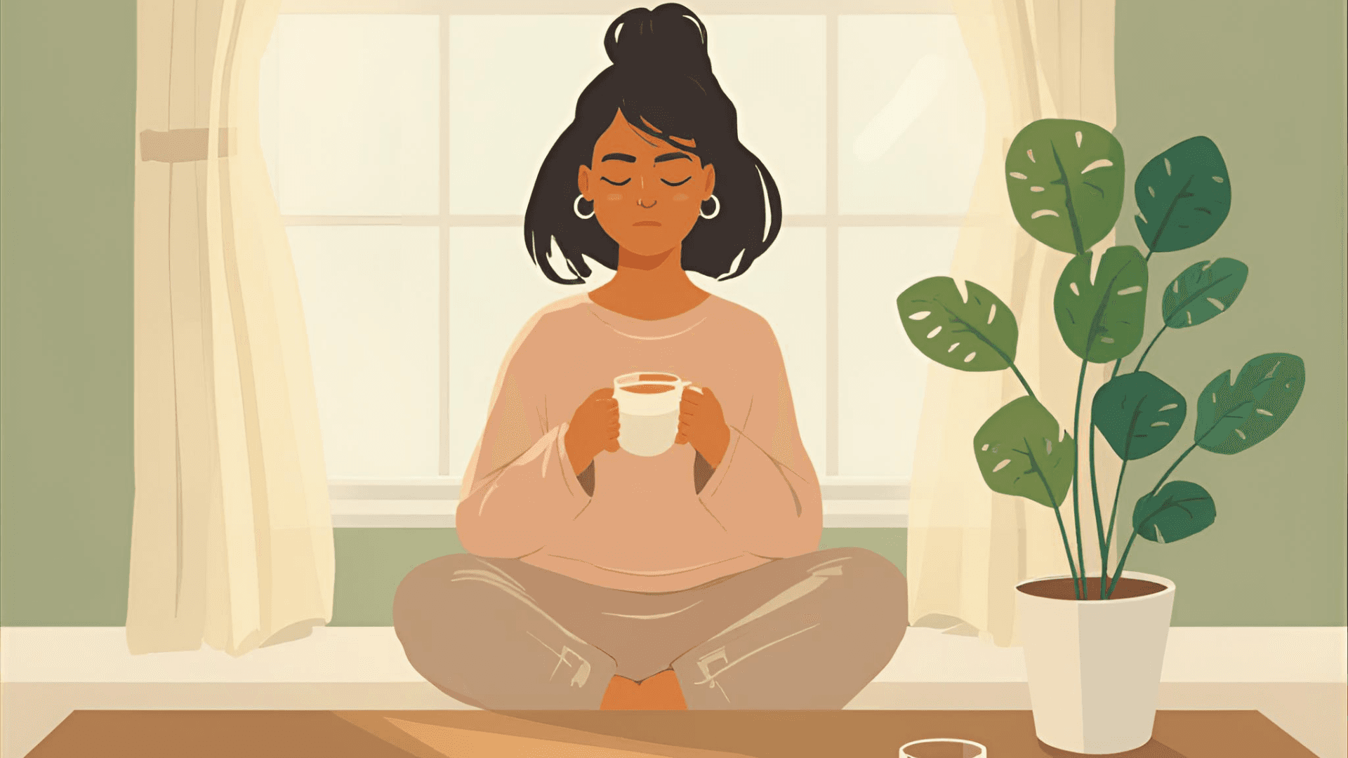 Simple Daily Habits to Reduce Anxiety Without Medication